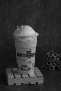 Royal Rose Falooda