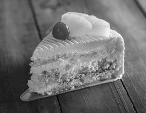 Pineaple Pastry