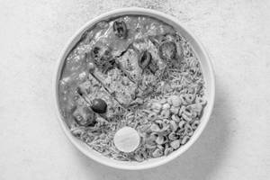 Paprika Steak Bowl