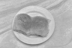 Extra Pav (1 Jodi)