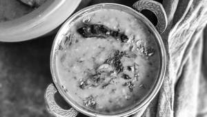 Dal tadka