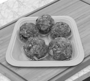 Dink Laddu 