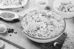 Prawn Noodles