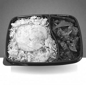 Wacky Wok Special Chicken