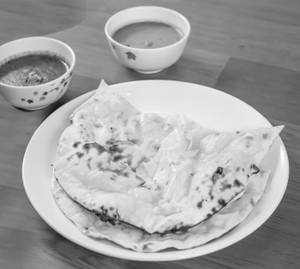 Garlic Naan Butter 