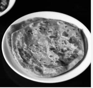 Paratha (1 Pc)