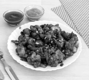 Gobi Chilli