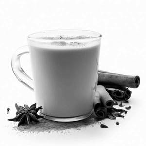 Desi Masala Chai -250ml Serves 2-3