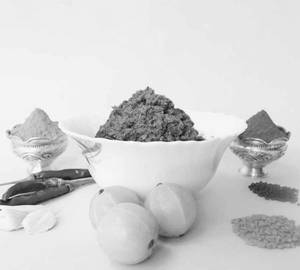 Usirikaya Thokku (250Grams)