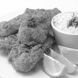 Fry Fish