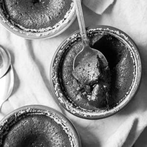 Choco Lava Cake