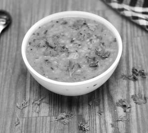 Dal Fry
