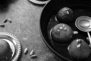 Gulab Jamun