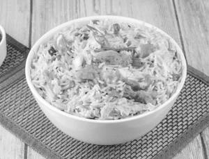 Schezwan Fried Rice