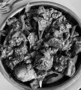 Mutton Nallampatti