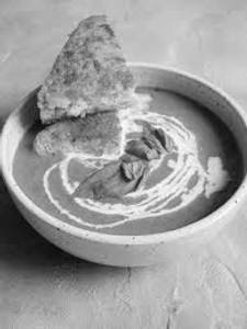 Cheese Tomato Soup