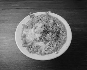 Tikki Chaat