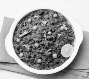 Keema Matar