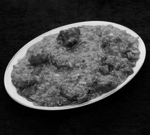 Pallipalayam Chicken Gravy