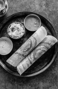 Masala Dosa