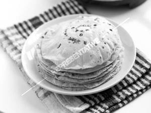 Plain Roti