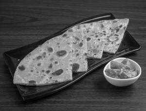 Aloo Paratha