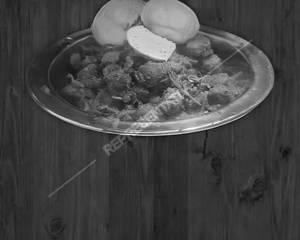 Soybean Masala