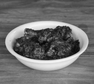 Kadai Chicken