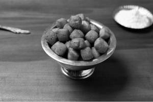 Sweet Cube [250 Gm]