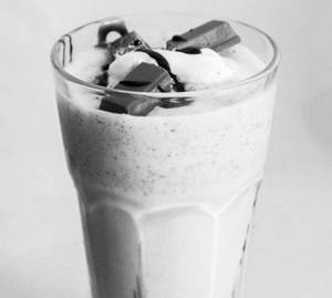 KitKat Milkshake