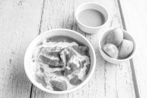 Shahi Chaap Gravy
