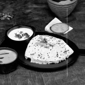 Afgani Paneer