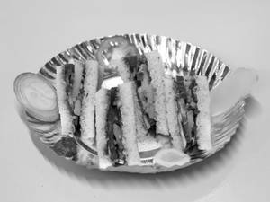 Veg Sandwich