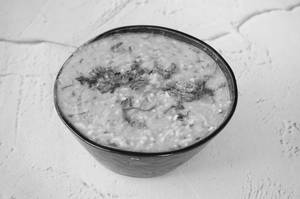 Dal Khichdi