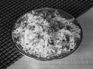 Jeera Rice