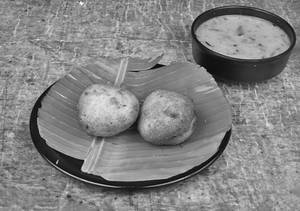 Bonda Soup
