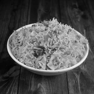 Shanghai Fried Rice Veg