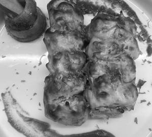 Veg Maratha Kebab
