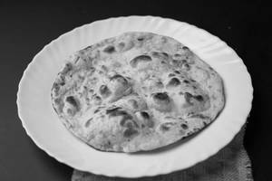 Plain Naan