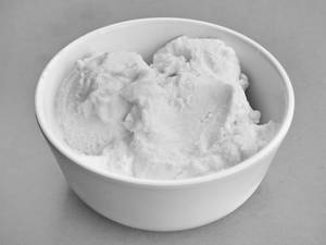 Vanilla Ice Cream