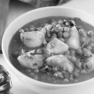 Aloo Matar 300ml
