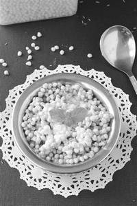 Boondi Raita