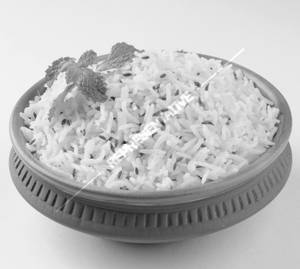 Jeera Rice