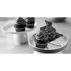 Nutella Cupcake