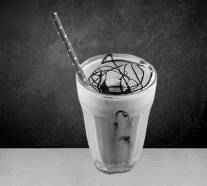 Chocolate Cold