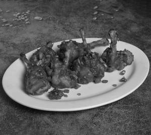 Chicken Lolipop