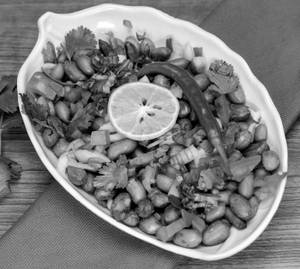 Peanut Masala