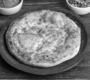 Regular Margherita Pizza