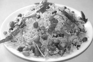 Masala Poha