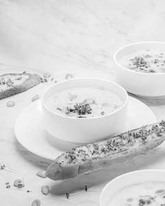 Corn And Jalapeno Chowder